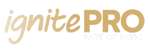 ignitePRO Logo