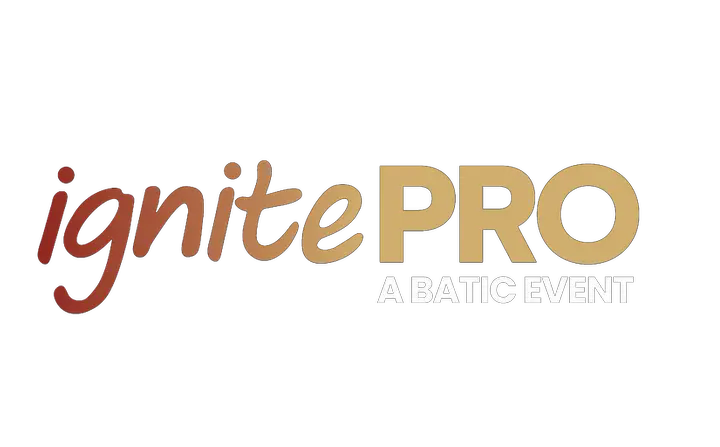 ignitePRO Logo