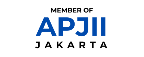 Member of APJII Jakarta