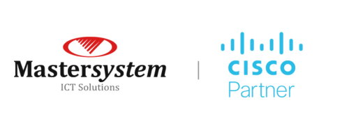 Cisco by Mastersystem